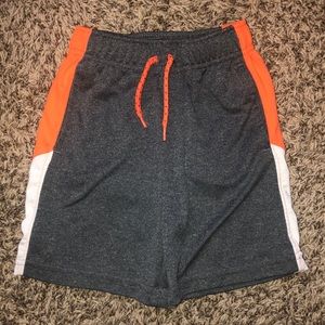 Jumping Beans 4T Shorts